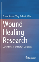 Wound Healing Research