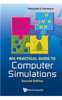 Big Practical Guide to Computer Simulations (2nd Edition)
