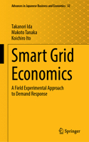 Smart Grid Economics