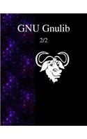 GNU Gnulib 2/2