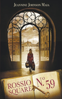 Rossio Square N. °59