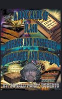 Book Made Of Eclectic Flash, Dreams and Mysteries, Nightmares And Fantasies