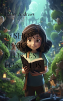30 Short Spark Stories for Kids