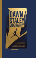 Dawn Staley Biography