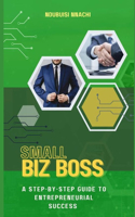 Small Biz Boss