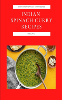 Indian Spinach Curry Recipes