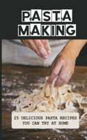 Pasta Making