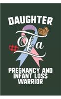 Daughter Of A Pregnancy And Infant Loss Warrior