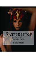 Saturnine