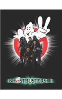 Ghostbusters II