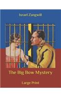 The Big Bow Mystery