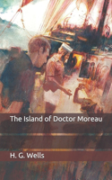 The Island of Doctor Moreau