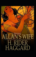 Allan's Wife illustrated