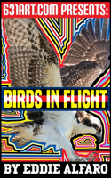 Birds in Flight
