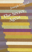 The Secret Agent: Beyond World's Classics