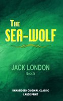 The Sea-Wolf