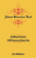 Johann Sebastian Bach