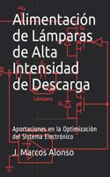 Alimentación de Lámparas de Alta Intensidad de Descarga