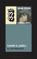 Sufjan Stevens' Carrie & Lowell