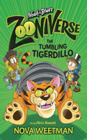 Tumbling Tigerdillo