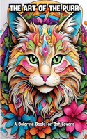 Art of the Purr