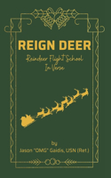 Reign Deer