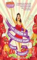 Queen of Steeplechase Park