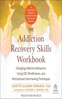 Addiction Recovery Skills Workbook