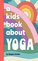 Kids Book About Yoga