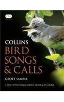 Collins Bird Songs and Calls