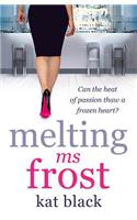Melting Ms Frost