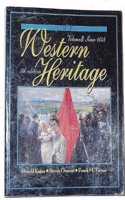 Western Heritage: Since 1648