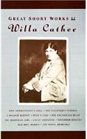 Great Short Works of Willa Cather