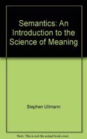Semantics