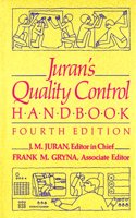 Quality Control Handbook