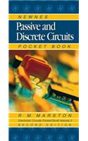 Newnes Passive and Discrete Circuits Pocket Book
