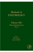 Mitochondrial Function, Part a
