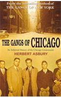 The Gangs Of Chicago