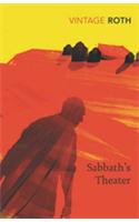 Sabbath's Theater