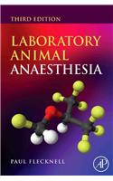 Laboratory Animal Anaesthesia