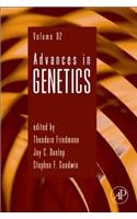 Advances in Genetics