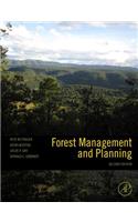 Forest Management and Planning