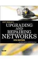 Upgrading and Repairing Networks