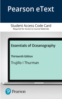 Essentials of Oceanography