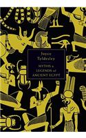 The Penguin Book of Myths and Legends of Ancient Egypt