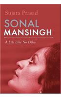 Sonal Mansingh