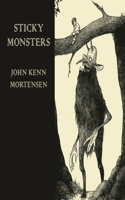 Sticky Monsters: (English)