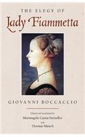 The Elegy of Lady Fiammetta