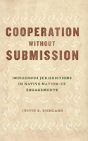 Cooperation without Submission