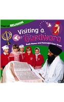 Visiting a Gurdwara